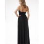 Robe longue model 204264 awama