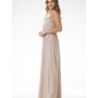 Robe longue model 204265 awama