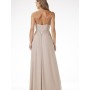 Robe longue model 204265 awama
