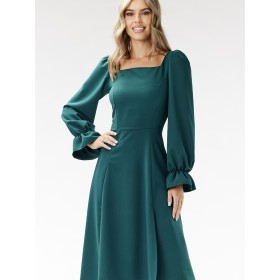 Robe de cocktail model 204268 awama