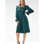 Robe de cocktail model 204268 awama