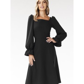 Robe de cocktail model 204269 awama