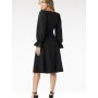 Robe de cocktail model 204269 awama