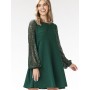 Robe de soirée model 204270 awama