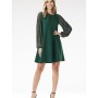 Robe de soirée model 204270 awama