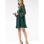 Robe de soirée model 204270 awama