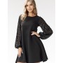 Robe de soirée model 204271 awama