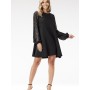 Robe de soirée model 204271 awama
