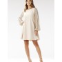 Robe de soirée model 204272 awama