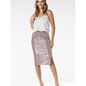 Jupe model 204276 awama