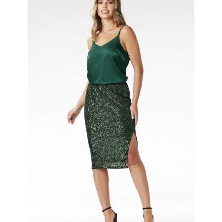 Jupe model 204277 awama