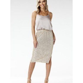 Jupe model 204279 awama