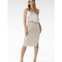 Jupe model 204279 awama