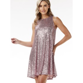 Robe de soirée model 204280 awama