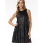 Robe de soirée model 204281 awama