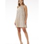Robe de soirée model 204282 awama