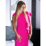 Robe de soirée model 133776 Jersa