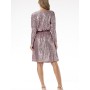 Robe de soirée model 204283 awama