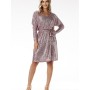 Robe de soirée model 204283 awama