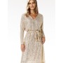 Robe de soirée model 204285 awama