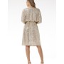 Robe de soirée model 204285 awama