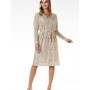 Robe de soirée model 204285 awama