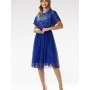 Robe de soirée model 204288 awama