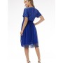 Robe de soirée model 204288 awama