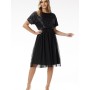Robe de soirée model 204289 awama
