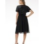 Robe de soirée model 204289 awama