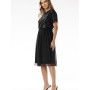 Robe de soirée model 204289 awama