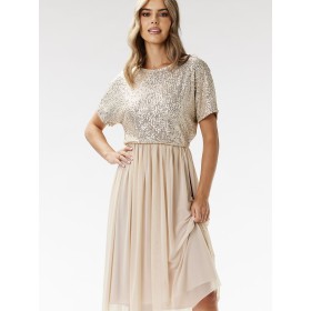 Robe de soirée model 204290 awama