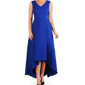 Robe de cocktail model 133778 Jersa