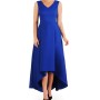 Robe de cocktail model 133778 Jersa