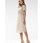 Robe de soirée model 204290 awama