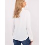 Chemise manche longue model 204360 Italy Moda