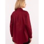 Chemise manche longue model 204363 Italy Moda