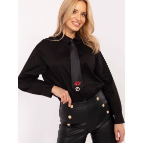 Chemise manche longue model 204364 Italy Moda