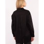 Chemise manche longue model 204364 Italy Moda