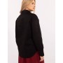 Chemise manche longue model 204367 Italy Moda