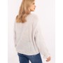 Chandail model 204369 Italy Moda