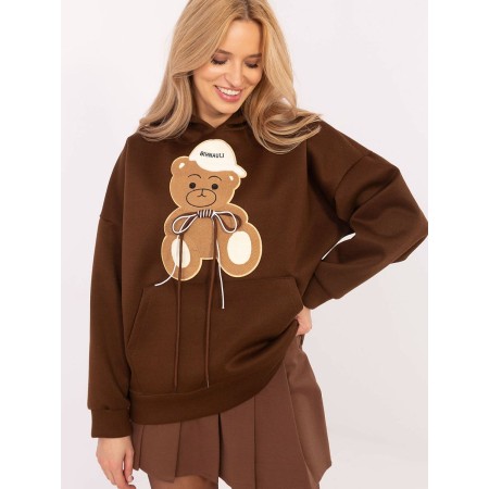 Sweatshirt model 204376 Italy Moda