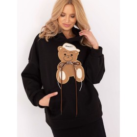 Sweatshirt model 204377 Italy Moda