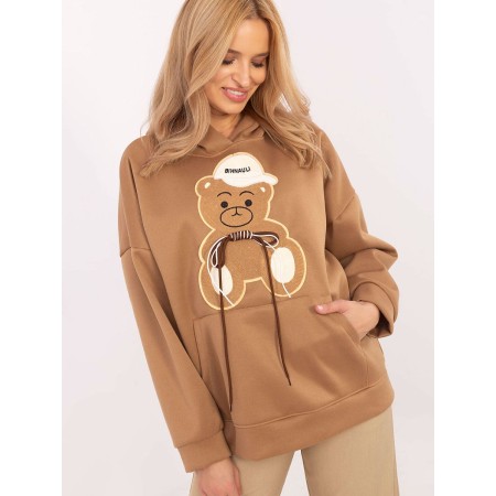 Sweatshirt model 204379 Italy Moda