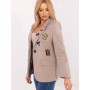 Vest model 204381 Italy Moda