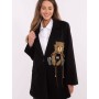 Vest model 204384 Italy Moda