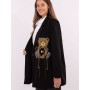 Vest model 204384 Italy Moda