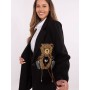 Vest model 204384 Italy Moda