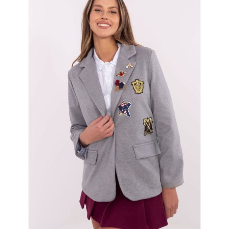 Vest model 204389 Italy Moda