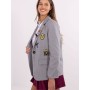 Vest model 204389 Italy Moda